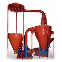 Manufacturers,Suppliers of Double Drive Pulverizer